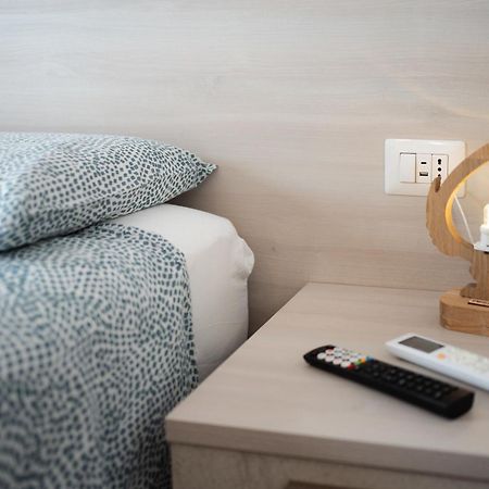 Nonna Vittoria Apartments Mola di Bari Kültér fotó