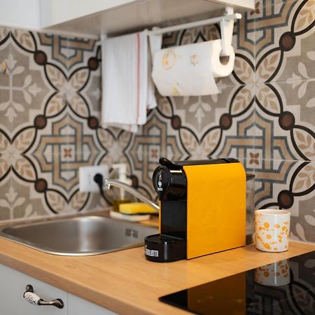 Nonna Vittoria Apartments Mola di Bari Kültér fotó