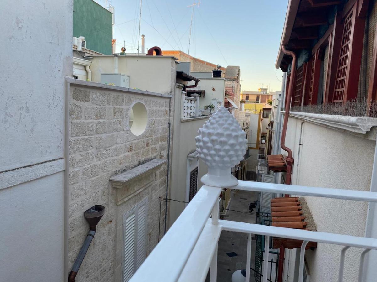 Nonna Vittoria Apartments Mola di Bari Kültér fotó
