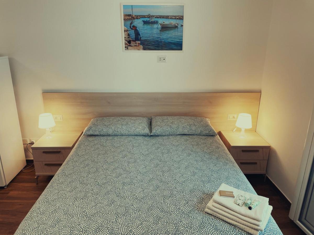 Nonna Vittoria Apartments Mola di Bari Kültér fotó