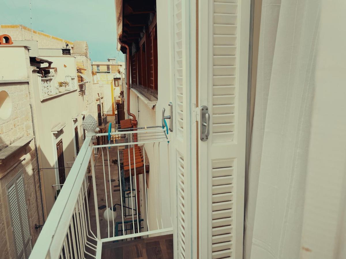 Nonna Vittoria Apartments Mola di Bari Kültér fotó