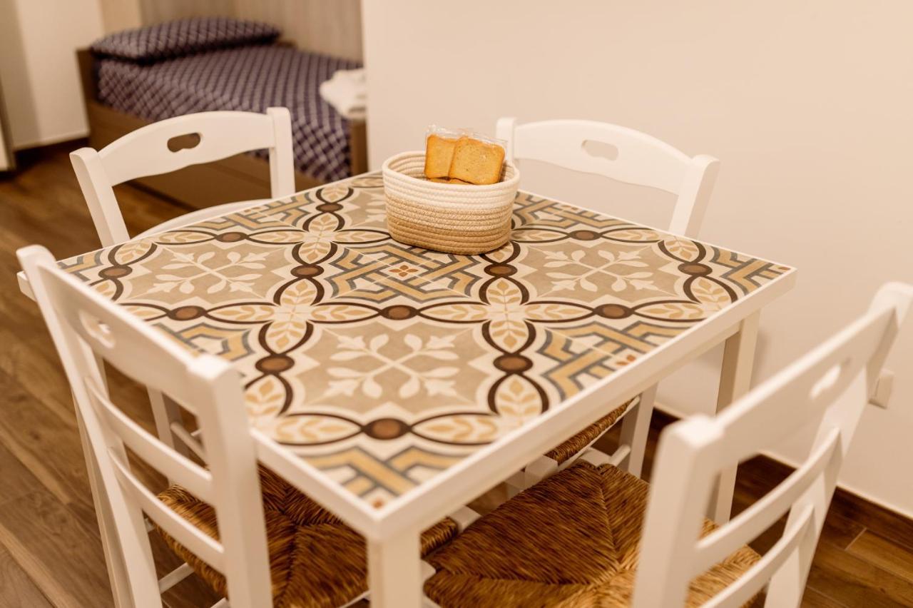 Nonna Vittoria Apartments Mola di Bari Kültér fotó