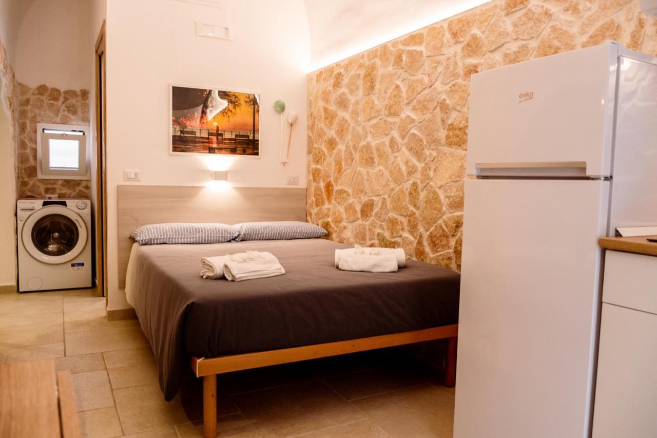 Nonna Vittoria Apartments Mola di Bari Kültér fotó