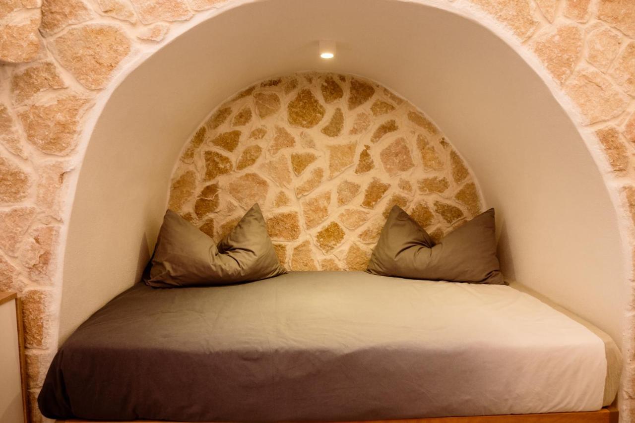 Nonna Vittoria Apartments Mola di Bari Kültér fotó