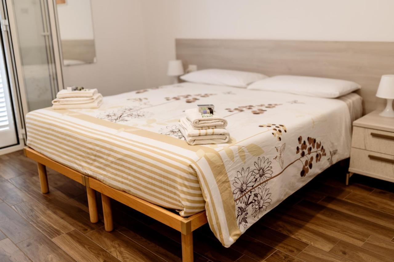 Nonna Vittoria Apartments Mola di Bari Kültér fotó