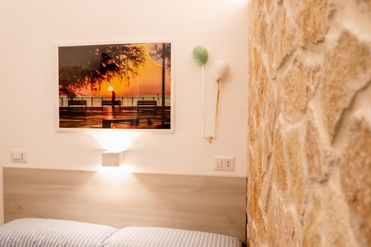 Nonna Vittoria Apartments Mola di Bari Kültér fotó