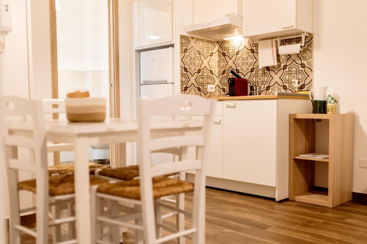 Nonna Vittoria Apartments Mola di Bari Kültér fotó
