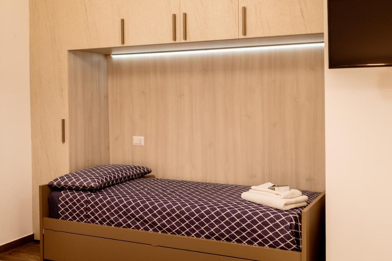 Nonna Vittoria Apartments Mola di Bari Kültér fotó