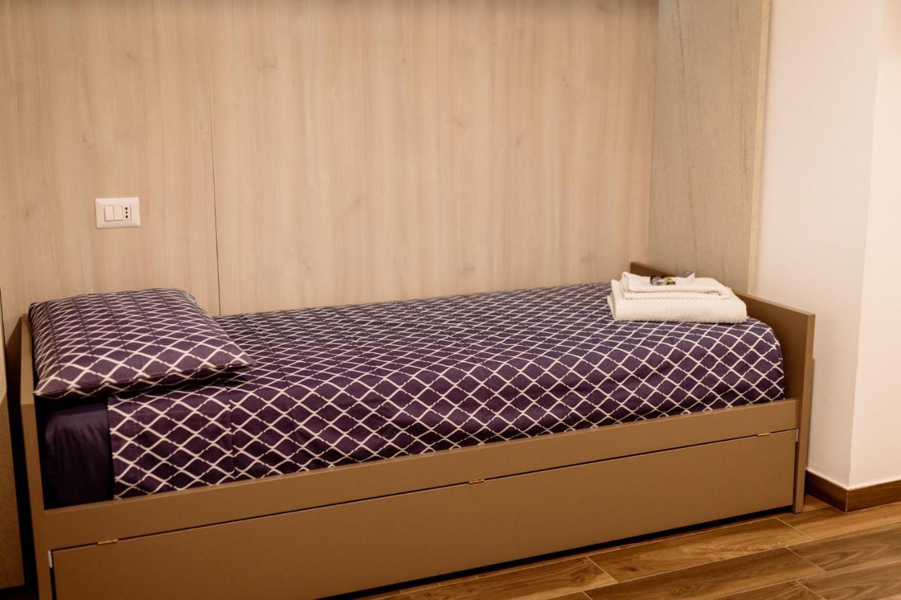 Nonna Vittoria Apartments Mola di Bari Kültér fotó