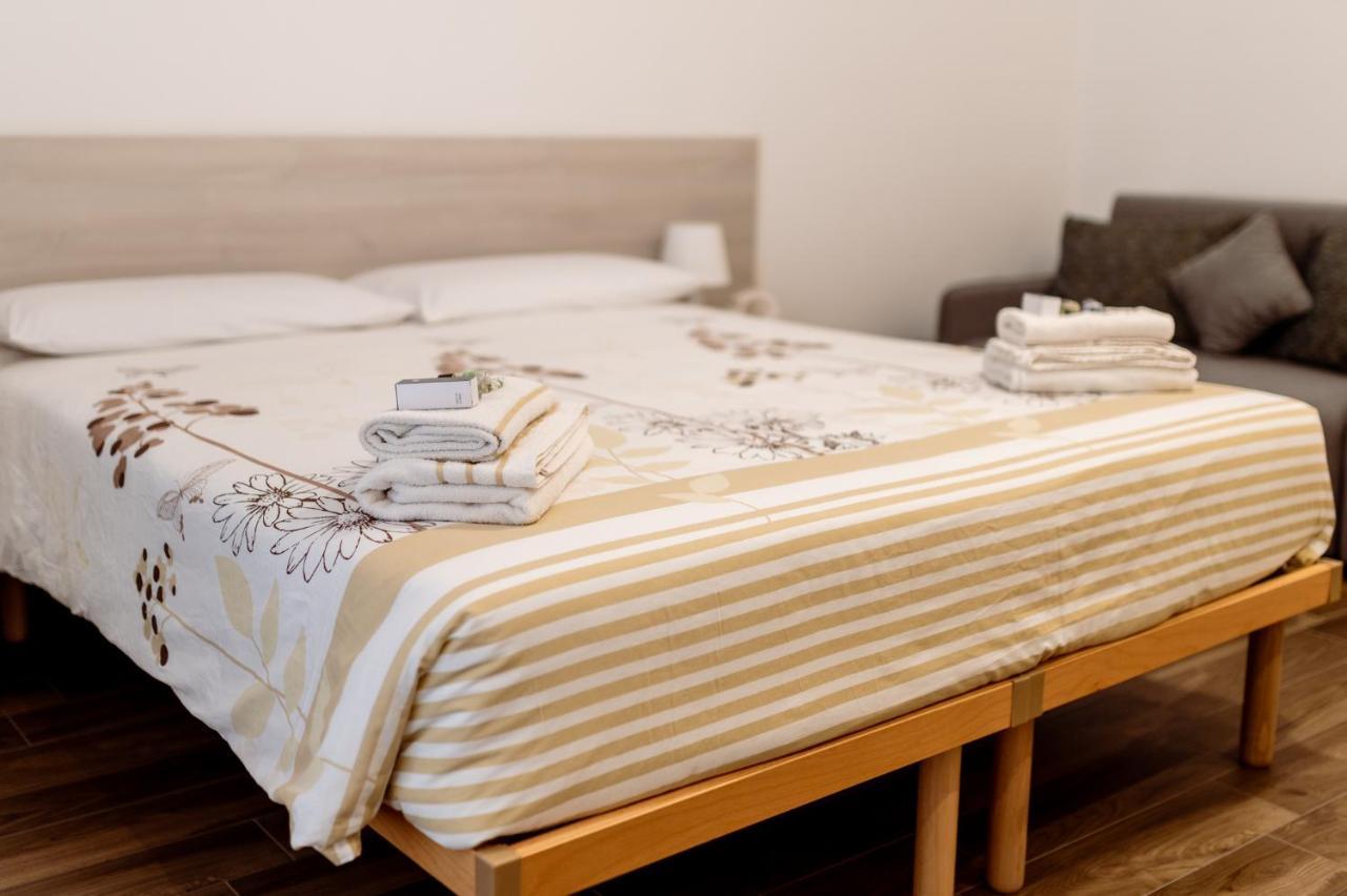 Nonna Vittoria Apartments Mola di Bari Kültér fotó