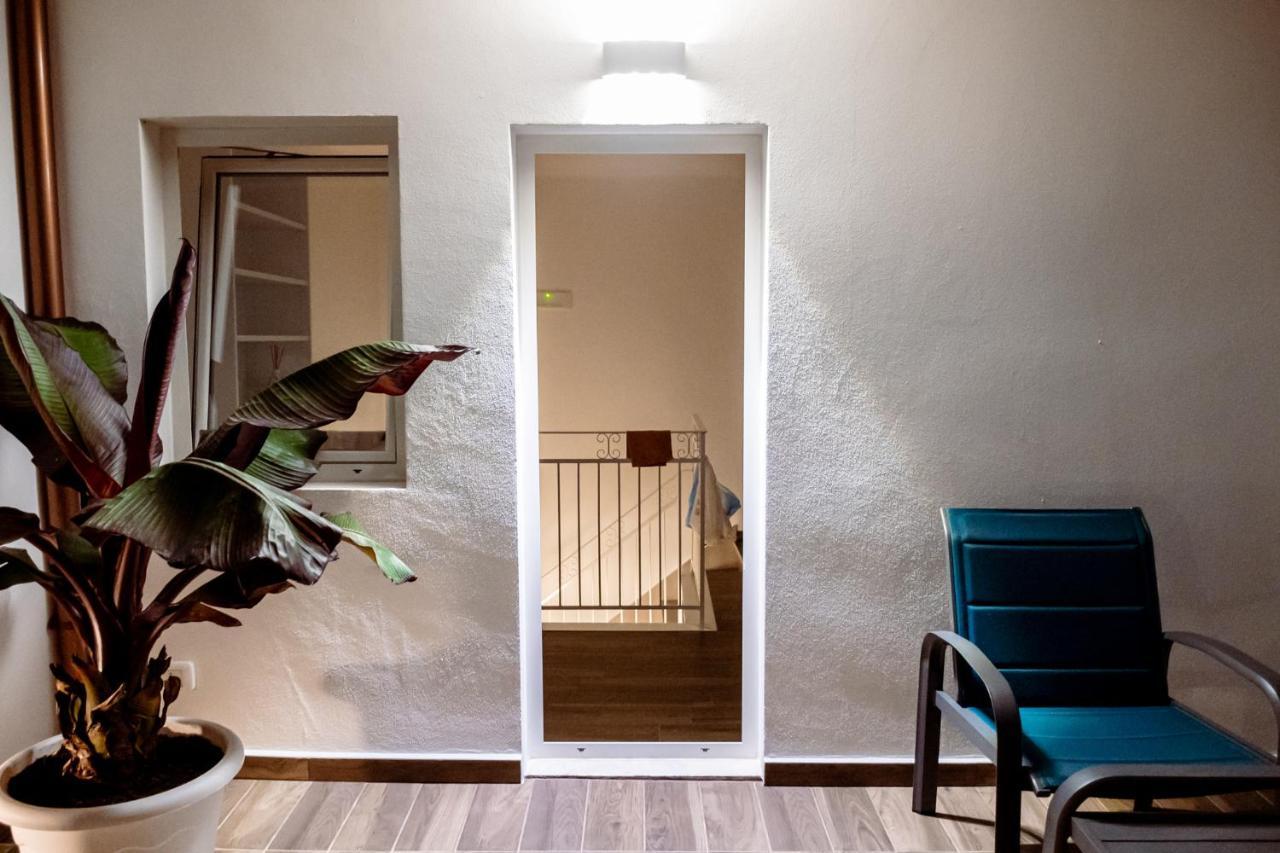 Nonna Vittoria Apartments Mola di Bari Kültér fotó