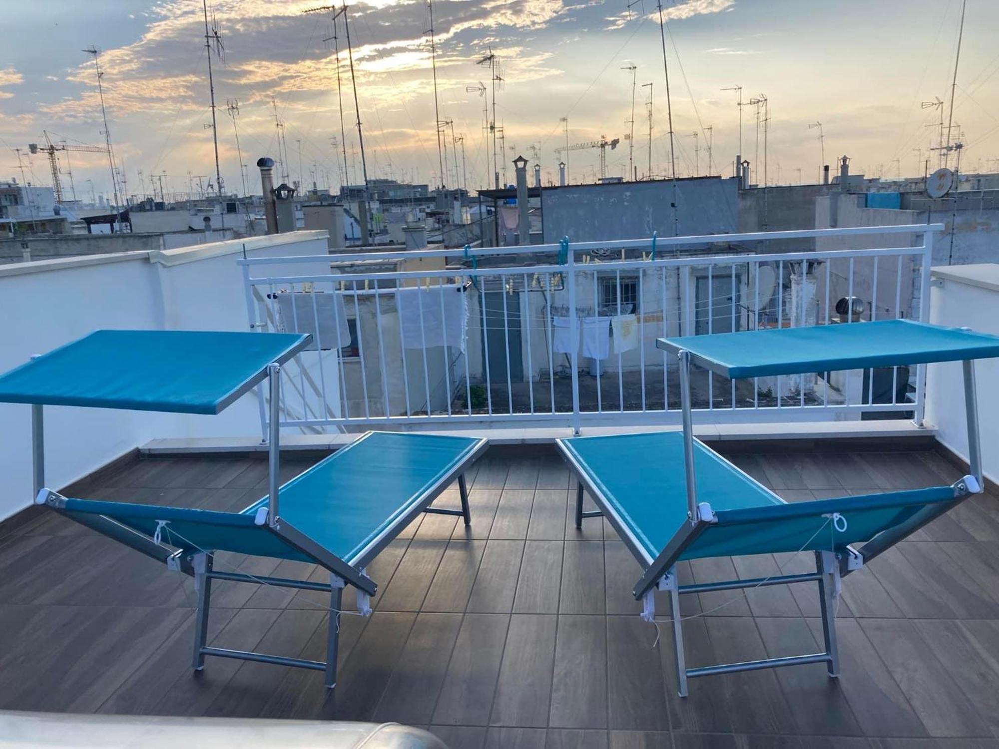 Nonna Vittoria Apartments Mola di Bari Kültér fotó