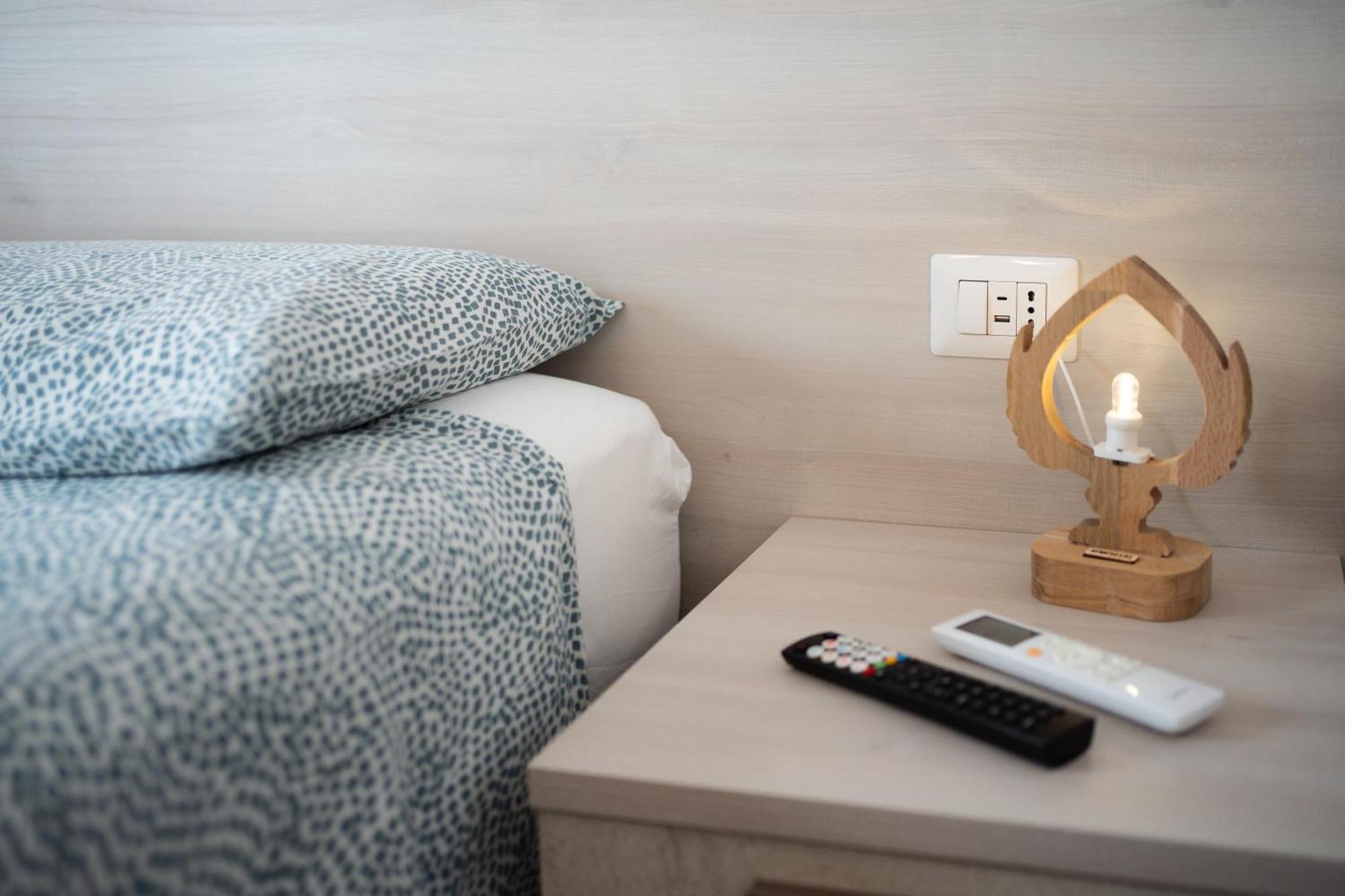 Nonna Vittoria Apartments Mola di Bari Kültér fotó