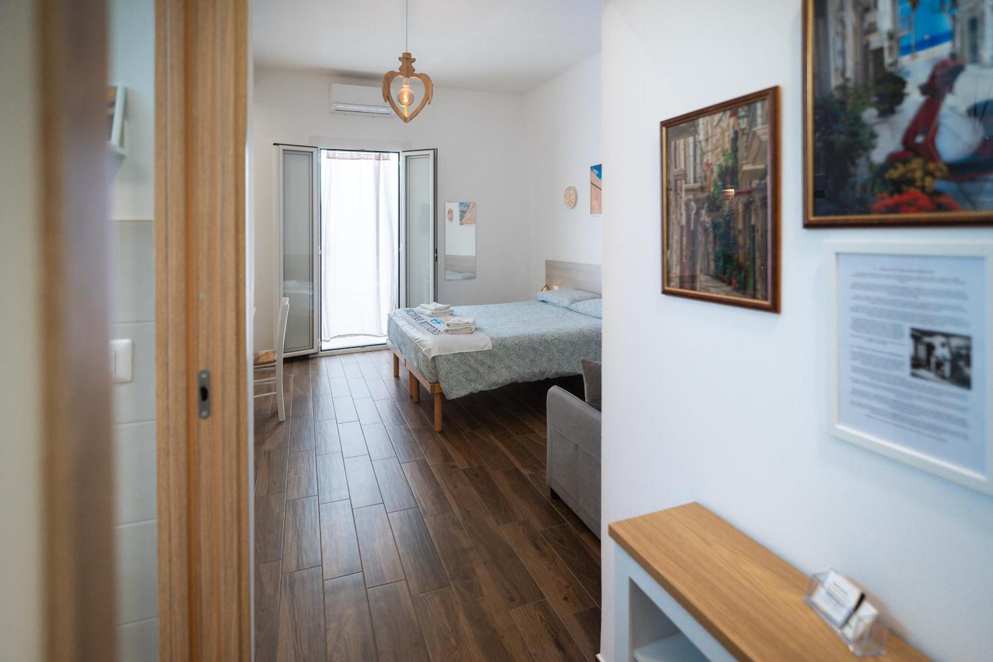 Nonna Vittoria Apartments Mola di Bari Kültér fotó
