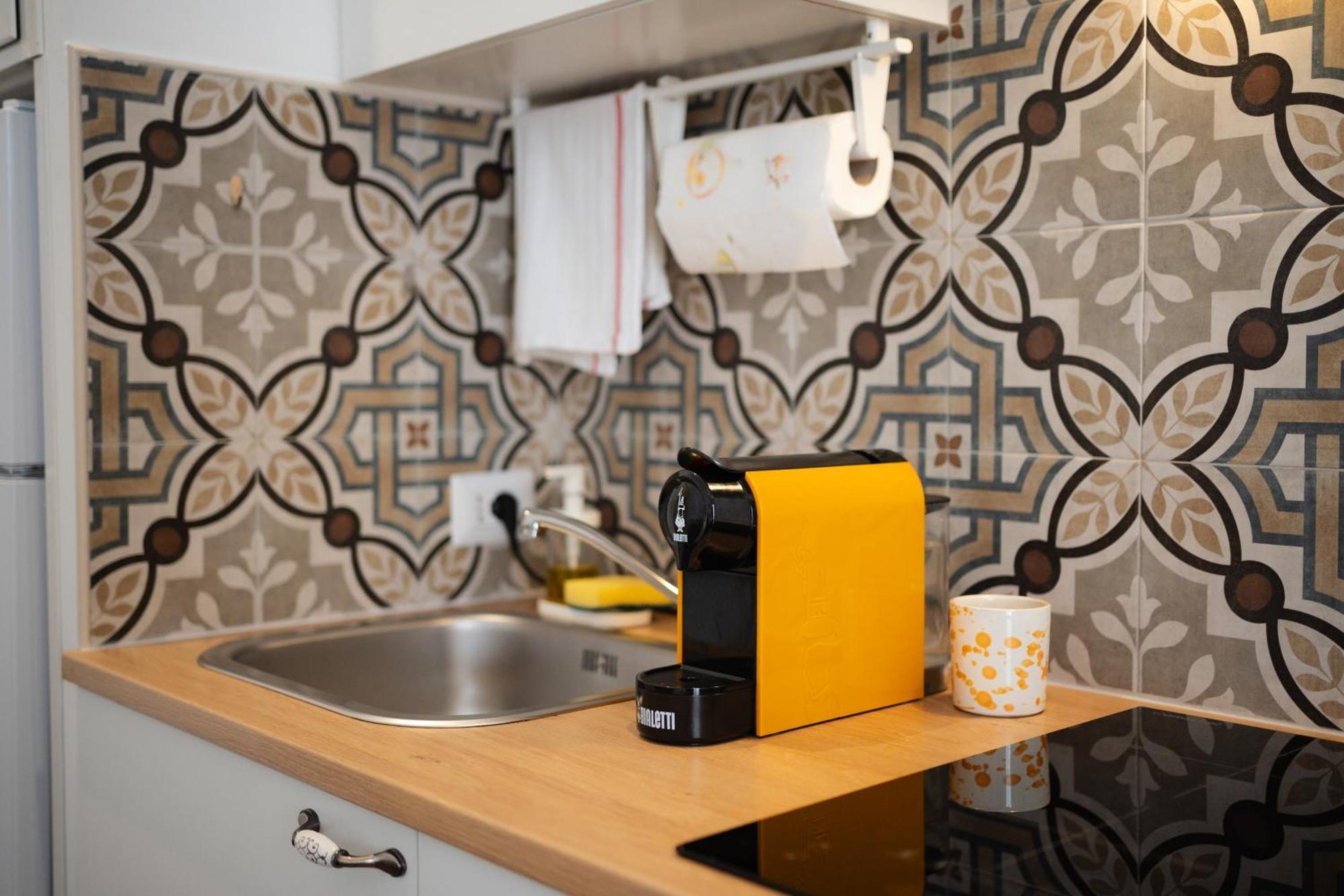 Nonna Vittoria Apartments Mola di Bari Kültér fotó