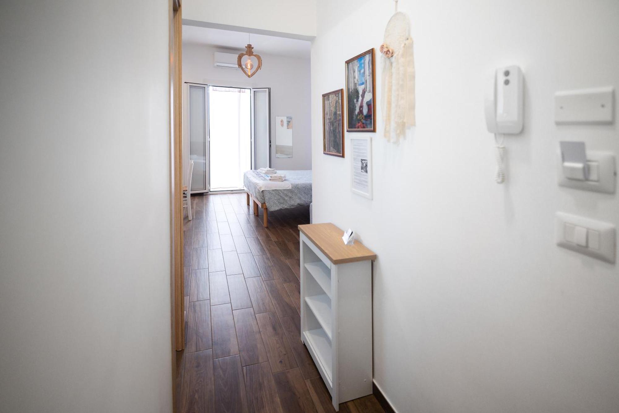 Nonna Vittoria Apartments Mola di Bari Kültér fotó