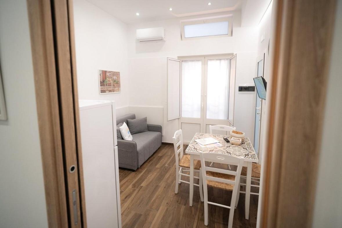 Nonna Vittoria Apartments Mola di Bari Kültér fotó